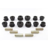 WHITELINE Control arm - lower rear inner and outer bushing(W62005)