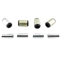 WHITELINE Control arm - lower front inner bushing(W62012)