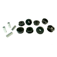 WHITELINE Trailing arm - lower rear bushing(W62144A)