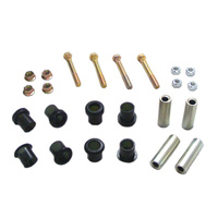 WHITELINE Control arm - lower inner and outer bushing(W62188)