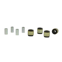 WHITELINE Control arm - lower front inner and outer bushing(W62215)