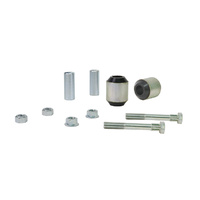 WHITELINE Control arm - lower outer bushing(W62384)