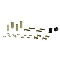 WHITELINE Control arm - upper rear inner bushing(W62544)