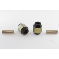 WHITELINE Control arm - lower outer bushing(W62622)