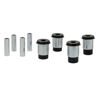 WHITELINE Control arm - lower inner bushing(W62701)