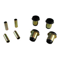 WHITELINE Control arm - upper inner bushing(W62704)