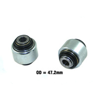 WHITELINE Control arm - lower outer bearing(W62712)