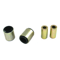 WHITELINE Control arm - lower front inner bushing(W62714)