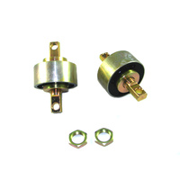 WHITELINE Trailing arm - lower front bushing(W62715)