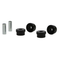 WHITELINE Control arm - upper outer bushing(W62843A)