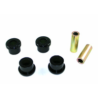 WHITELINE Control arm - lower inner front bushing(W62913)