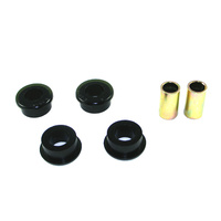 WHITELINE Control arm - lower inner rear bushing(W62914)