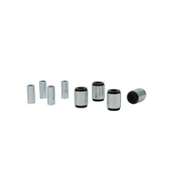 WHITELINE Control arm - lower front inner bushing(W62925)