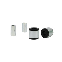 WHITELINE Control arm - lower inner bushing(W62951)