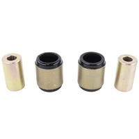 WHITELINE Control arm - lower front inner bushing(W62997)
