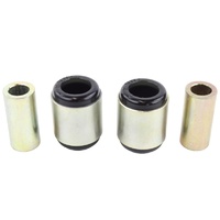 WHITELINE Control arm - lower front outer bushing(W62999)