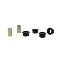 WHITELINE Control arm - lower front outer bushing(W63155)