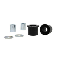 WHITELINE Control arm - upper rear inner rear bushing(W63156)