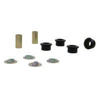 WHITELINE Control arm - upper front inner bushing(W63157)