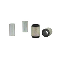 WHITELINE Control arm - lower front inner bushing(W63159)