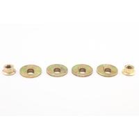WHITELINE Control arm - upper front inner washers(W63175)