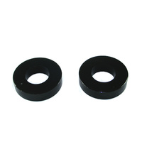 WHITELINE Beam axle - front bushing(W63198)