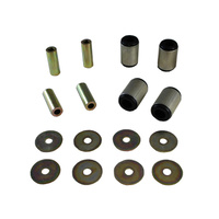 WHITELINE Control arm - lower front inner bushing(W63218)