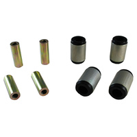 WHITELINE Control arm - upper inner bushing(W63219)