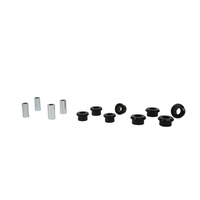 WHITELINE Control arm - lower front bushing(W63220)