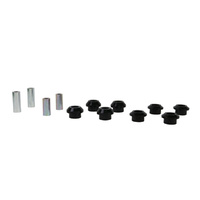 WHITELINE Control arm - upper inner bushing(W63225)
