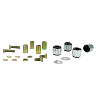 WHITELINE Control arm - upper front bushing(W63342)