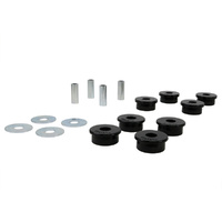 WHITELINE Trailing arm - lower bushing(W63352)
