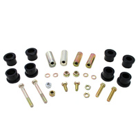 WHITELINE Control arm - inner and outer bushing(W63366)