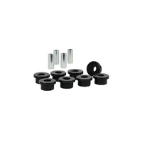 WHITELINE Trailing arm - upper bushing(W63379)