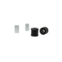 WHITELINE Control arm - upper outer bushing(W63383)