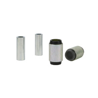 WHITELINE Control arm - lower inner bushing(W63387)