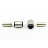 WHITELINE Control arm - upper inner bushing(W63388)