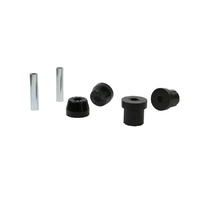 WHITELINE Beam axle - front bushing(W63389)