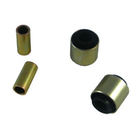 WHITELINE Control arm - lower rear inner bushing(W63395)