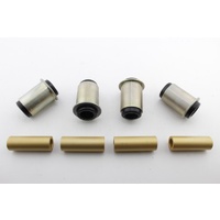 WHITELINE Control arm - upper inner bushing(W63409)