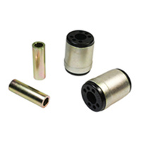 WHITELINE Trailing arm - lower rear bushing(W63416)