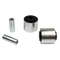 WHITELINE Trailing arm - lower front bushing(W63419)