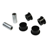 WHITELINE Control arm - lower front inner bushing(W63421)