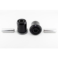 WHITELINE Control arm - lower front bushing(W63422)