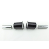WHITELINE Control arm - upper rear bushing(W63425)