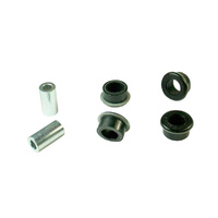 WHITELINE Control arm - lower inner bushing(W63428)