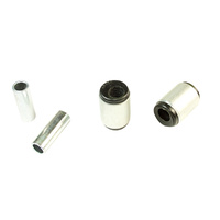 WHITELINE Control arm - lower rear inner bushing(W63429)