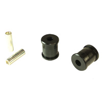 WHITELINE Trailing arm - lower rear bushing(W63432)