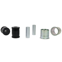 WHITELINE Trailing arm - lower rear bushing(W63433)