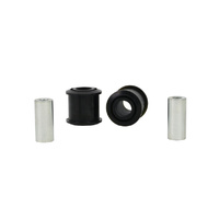 WHITELINE Trailing arm - upper rear bushing(W63435)